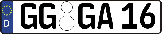 GG-GA16