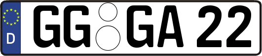 GG-GA22