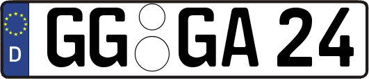 GG-GA24