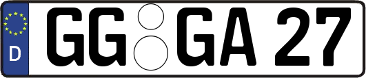GG-GA27