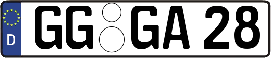 GG-GA28