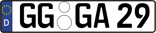 GG-GA29