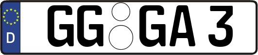 GG-GA3