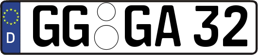 GG-GA32