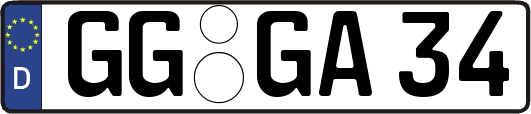 GG-GA34