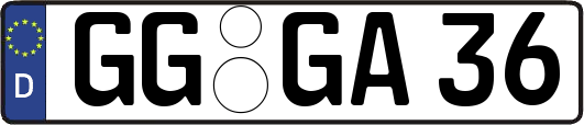 GG-GA36