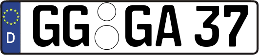 GG-GA37