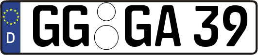 GG-GA39