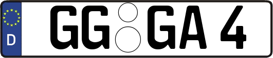 GG-GA4