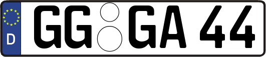 GG-GA44