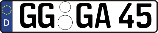 GG-GA45