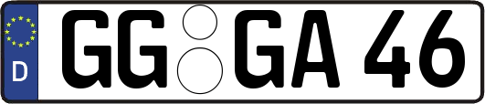 GG-GA46