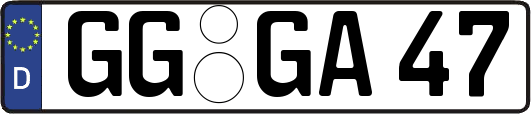 GG-GA47