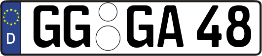 GG-GA48