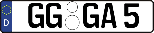 GG-GA5