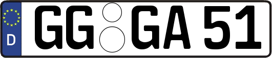 GG-GA51