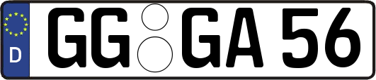 GG-GA56