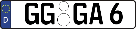 GG-GA6
