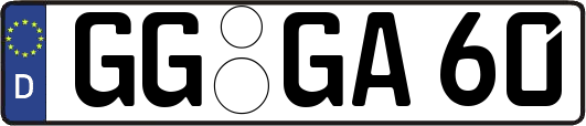 GG-GA60
