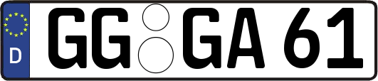 GG-GA61