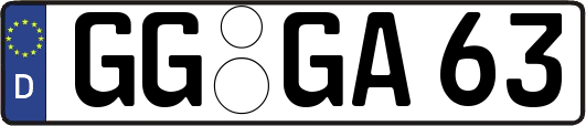 GG-GA63