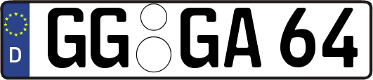 GG-GA64
