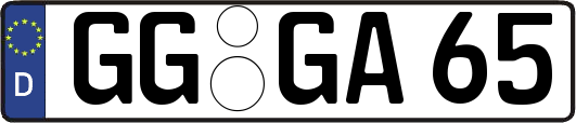 GG-GA65