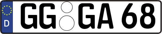 GG-GA68