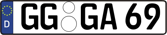 GG-GA69