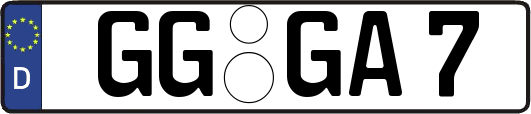 GG-GA7