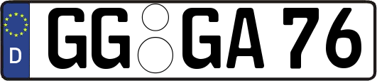 GG-GA76