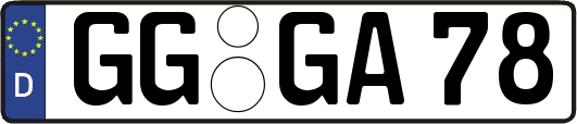 GG-GA78