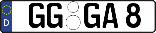 GG-GA8