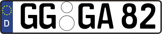 GG-GA82