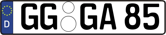 GG-GA85