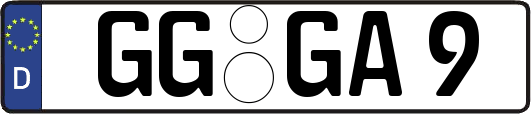 GG-GA9