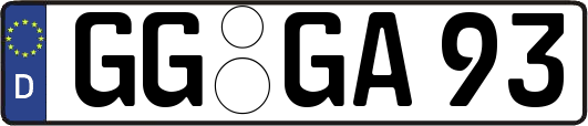 GG-GA93