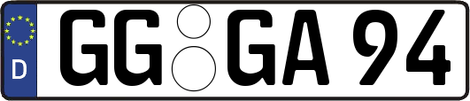GG-GA94
