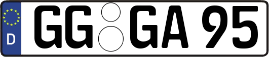 GG-GA95