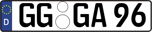 GG-GA96