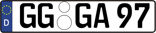 GG-GA97