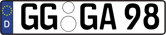 GG-GA98