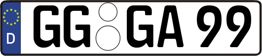 GG-GA99