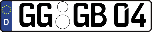 GG-GB04