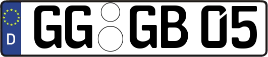 GG-GB05