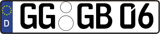 GG-GB06