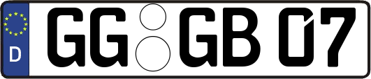 GG-GB07