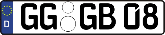 GG-GB08