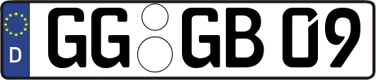 GG-GB09