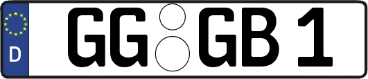 GG-GB1